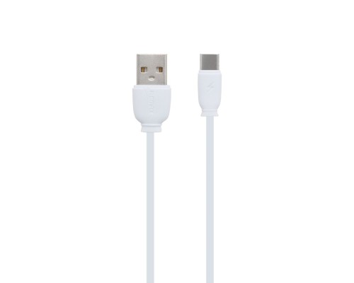Кабель USB Remax RC-134a Type-C