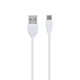 Кабель USB Remax RC-134a Type-C