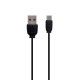 Кабель USB Remax RC-134a Type-C