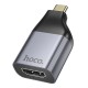 Перехідник Hoco UA33 Type-C to HDTV 4K 30Hz