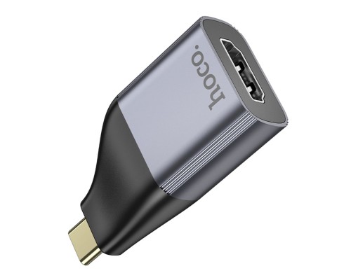 Перехідник Hoco UA33 Type-C to HDTV 4K 30Hz