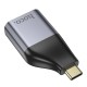 Перехідник Hoco UA33 Type-C to HDTV 4K 30Hz