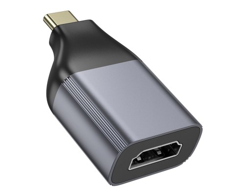 Перехідник Hoco UA33 Type-C to HDTV 4K 30Hz