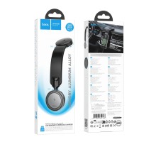 Автотримач Hoco HW29 Magnetic Ring Wireless 15W