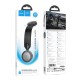 Автотримач Hoco HW29 Magnetic Ring Wireless 15W