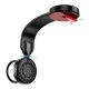 Автотримач Hoco HW29 Magnetic Ring Wireless 15W