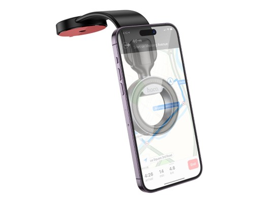 Автотримач Hoco H71 Magnetic Ring