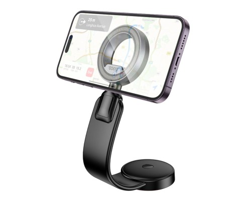 Автотримач Hoco H71 Magnetic Ring