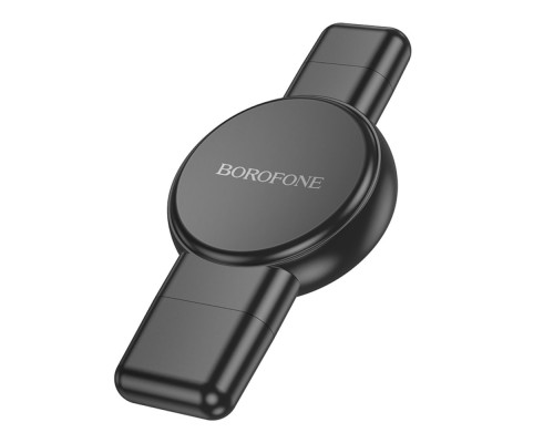 Бездротовий Зарядний Пристрій Borofone BQ31 For iWatch/SAM