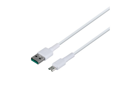 Кабель USB Baseus USB to Micro 4A 2m CAMSW-E