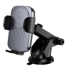 Автотримач Borofone BH222 Wireless 15W