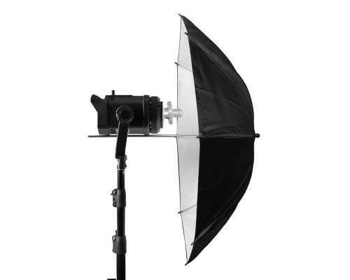 Фотозонт Світловідбиваючий S34 Резиновий 33" Фотозонт Світловідбиваючий S34 Резиновий 33"