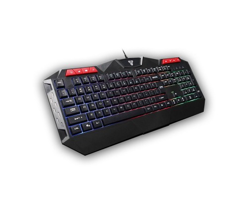 Ігровий Комплект 3в1 Fantech P31 (Клавіатура, Миша, Килимок)