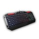 Ігровий Комплект 3в1 Fantech P31 (Клавіатура, Миша, Килимок)