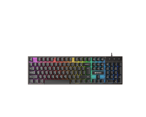 Ігровий Комплект 5в1 Fantech P51