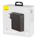 Мережевий Зарядний Пристрій Baseus GaN2 Pro Quick Charger 2C+2U 100W CCGAN2P-L