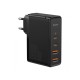 Мережевий Зарядний Пристрій Baseus GaN2 Pro Quick Charger 2C+2U 100W CCGAN2P-L