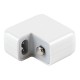 Мережевий Зарядний Пристрій Apple Dual Type‑C PD25W+PD25W Total 50W 1:1