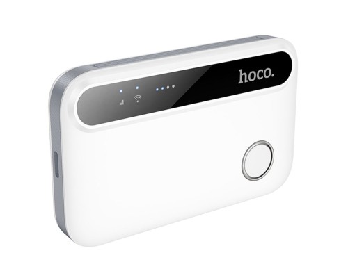 Модем Hoco HI41 Portable Mobile WiFi Transmitter (free sim)