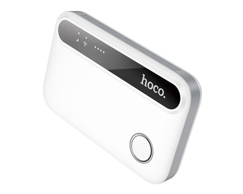 Модем Hoco HI41 Portable Mobile WiFi Transmitter (free sim)