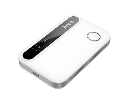 Модем Hoco HI41 Portable Mobile WiFi Transmitter (free sim)