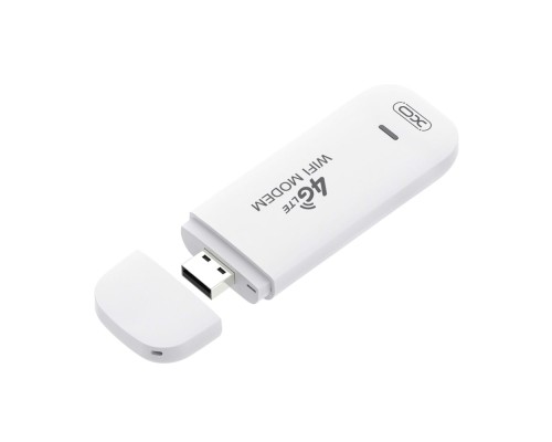 Модем XO CF19 Portable Mobile WiFi Transmitter (free sim)