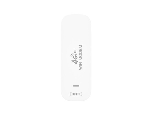 Модем XO CF19 Portable Mobile WiFi Transmitter (free sim)