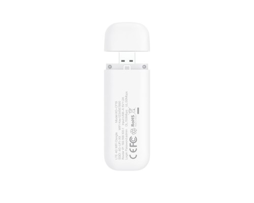 Модем XO CF19 Portable Mobile WiFi Transmitter (free sim)