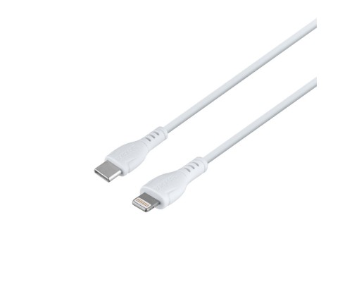 Кабель USB Borofone BX51 Triumph Type-C to Lightning Тех.Пак.