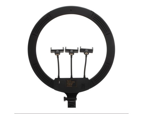 Лампа Fill Light 45cm (LJJ-45) Лампа Fill Light 45cm (LJJ-45)