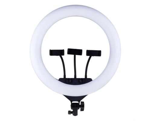 Лампа Fill Light 36cm 14" (QX-360) Лампа Fill Light 36cm 14" (QX-360)
