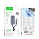 Перехідник Hoco UA37 Type-C to Ethernet adapter (1000 Mbps/1Gbit)