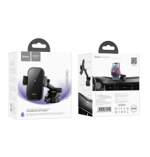 Автотримач Hoco HW5 Wireless 15W М'ята упаковка