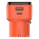 Мережевий Зарядний Пристрій LDNIO Q2420 GAN 45W+Type-C to Type-C