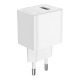 Мережевий Зарядний Пристрій Borofone BAS11A 1USB 2.1A