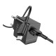 Мережевий Зарядний Пристрій Borofone BAS11A 1USB 2.1A+USB to Micro