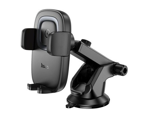 Автотримач Hoco HW32 4.5-7.0 inch Wireless 15W Автотримач Hoco HW32 4.5-7.0 inch Wireless 15W