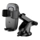 Автотримач Hoco HW32 4.5-7.0 inch Wireless 15W