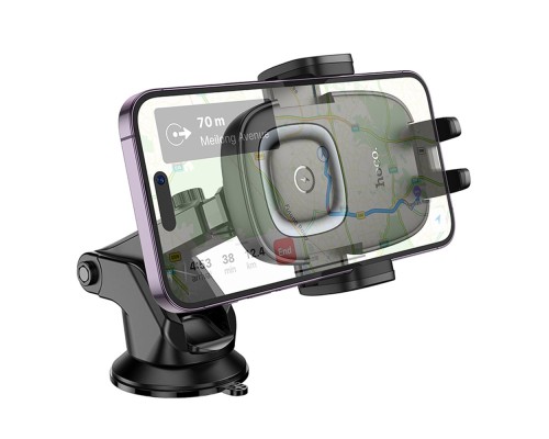 Автотримач Hoco HW32 4.5-7.0 inch Wireless 15W Автотримач Hoco HW32 4.5-7.0 inch Wireless 15W