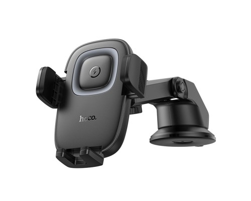 Автотримач Hoco HW32 4.5-7.0 inch Wireless 15W Автотримач Hoco HW32 4.5-7.0 inch Wireless 15W