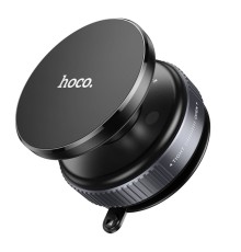 Автотримач Hoco DCA62 Magnetic/Vacuum