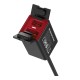 Автомобільний Зарядний Пристрій LDNIO C108 1USB/1USB-C 60W+Type-C to Type-C