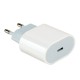 Мережевий Зарядний Пристрій Apple PD 35W 16 Pro Max 1:1