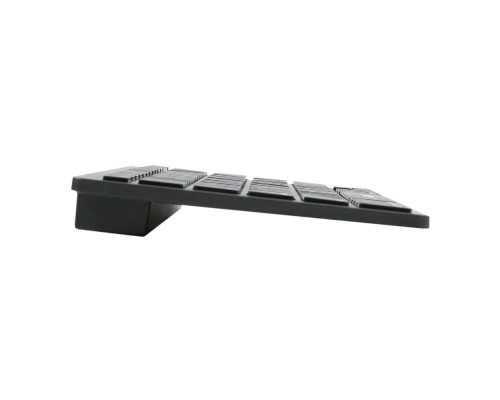Бездротова Клавіатура JEQANG JB-320 dual-mode, battery