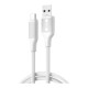 Кабель USB XO-NB265 Type-C 3A (30pcs/bottle)