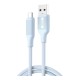 Кабель USB XO-NB265 Type-C 3A (30pcs/bottle)