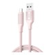 Кабель USB XO-NB265 Type-C 3A (30pcs/bottle)
