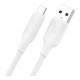 Кабель USB XO-NB265 Type-C 3A (30pcs/bottle)