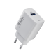 Мережевий Зарядний Пристрій Ridea RW-18123 Rapid 1USB QC 18W+Micro