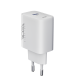 Мережевий Зарядний Пристрій Ridea RW-20120 Rapid Pro 1USB-C QC/PD 20W